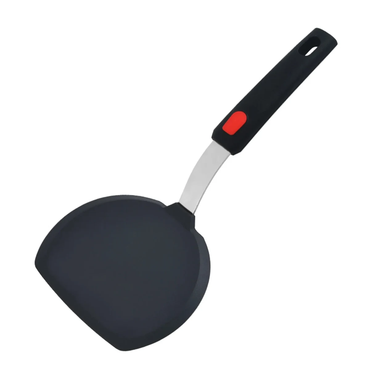Silicone Spatulas for Nonstick Cookware 1