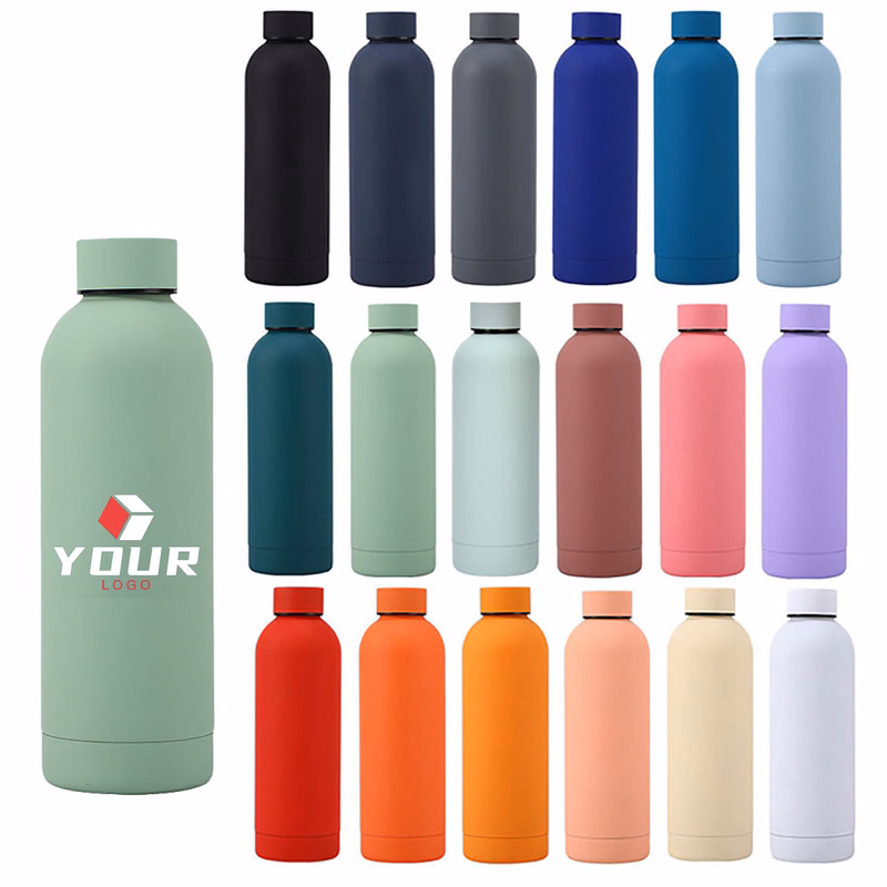 Insulated 304 Stainless Steel Tumbler&Water Bottle