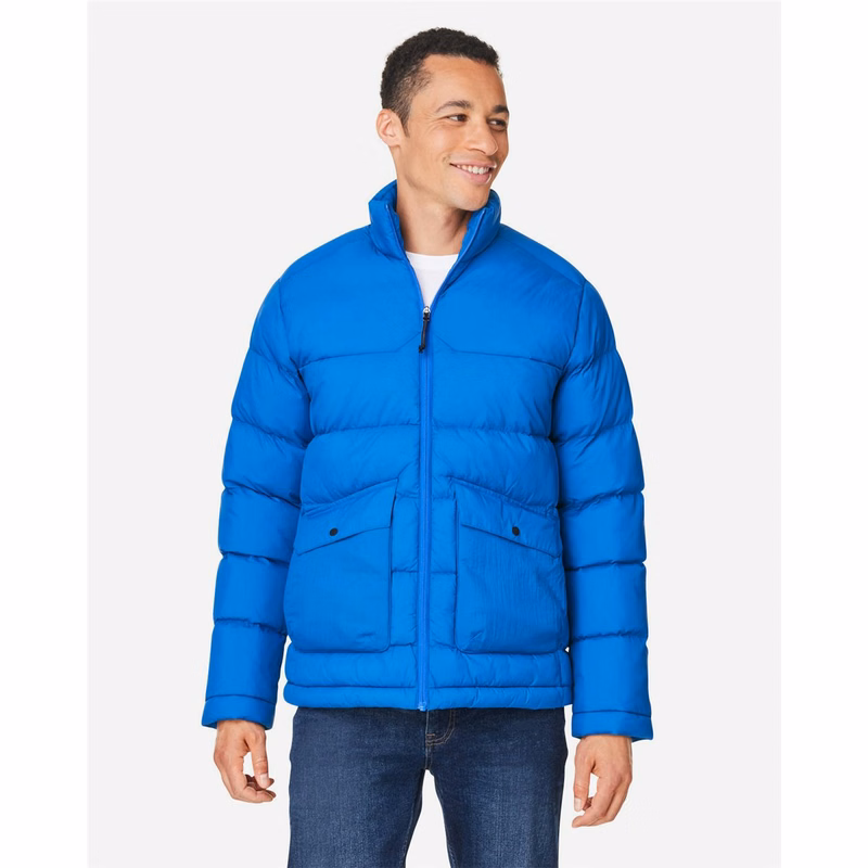 Men's Inspire Puffer Jacket - CE720