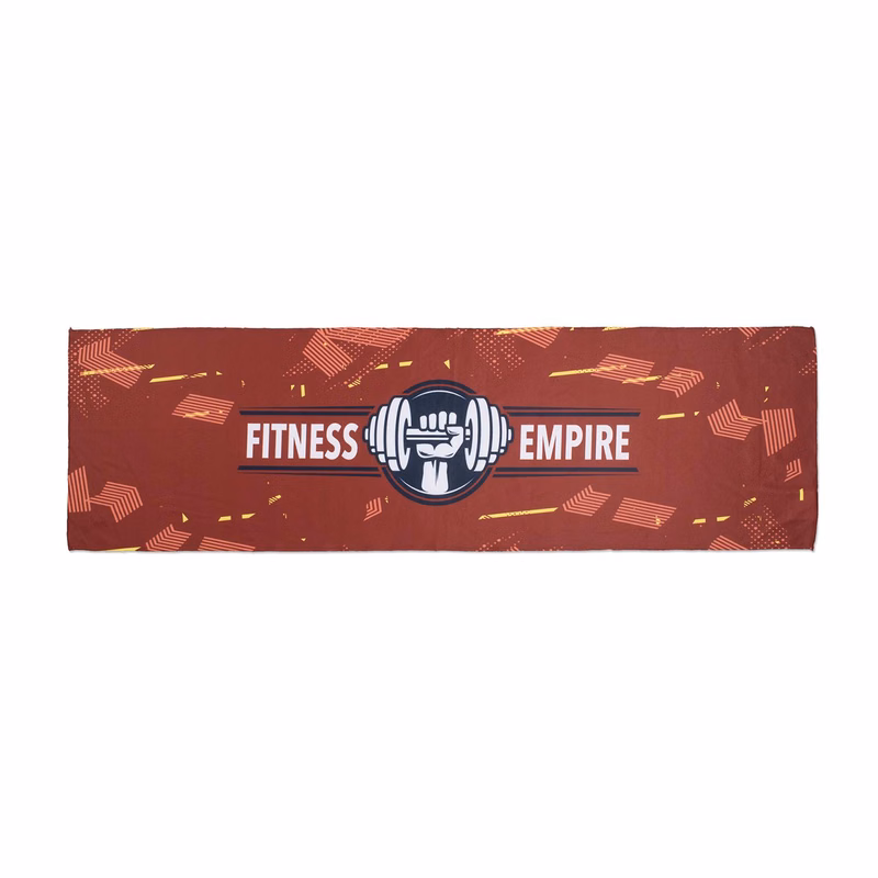 12" x 42" ProColor Sport Cooling Towel