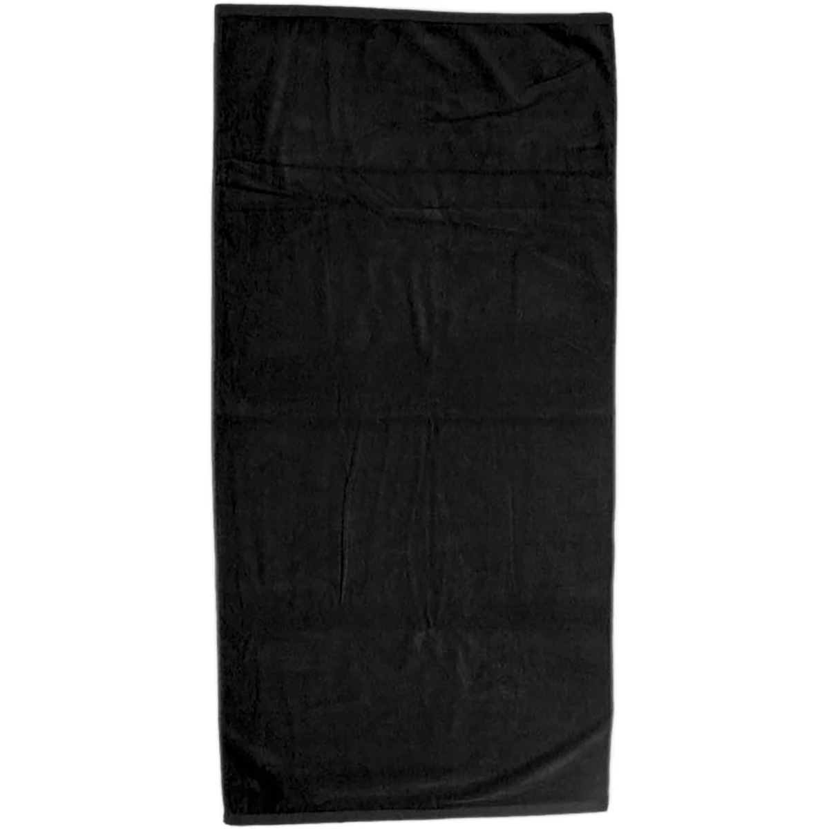 Basic Weight Colored Beach Towel 1