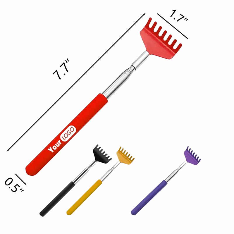 Back Scratcher Extendable