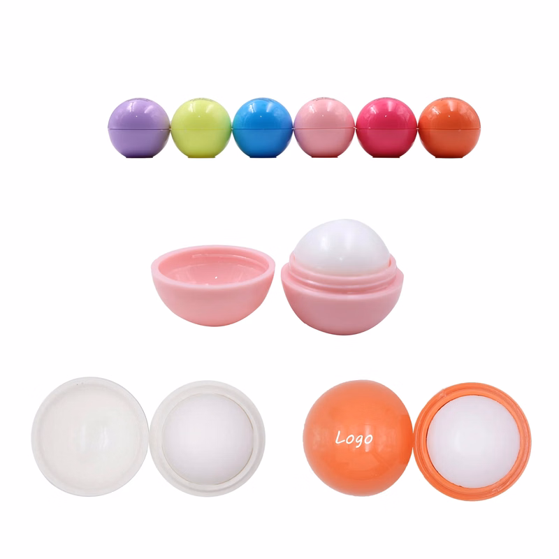 Lip Balm Sphere - Nourishing Hydrating Lip Balm Lip Care
