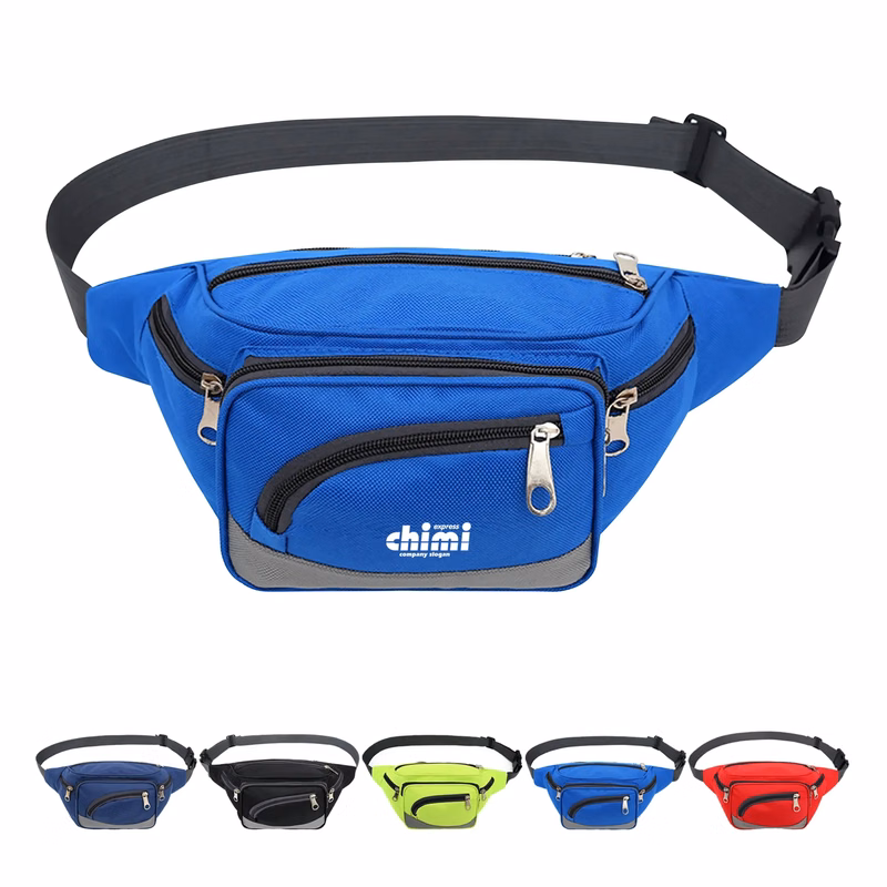 Fanny Waist Pack For Men Women