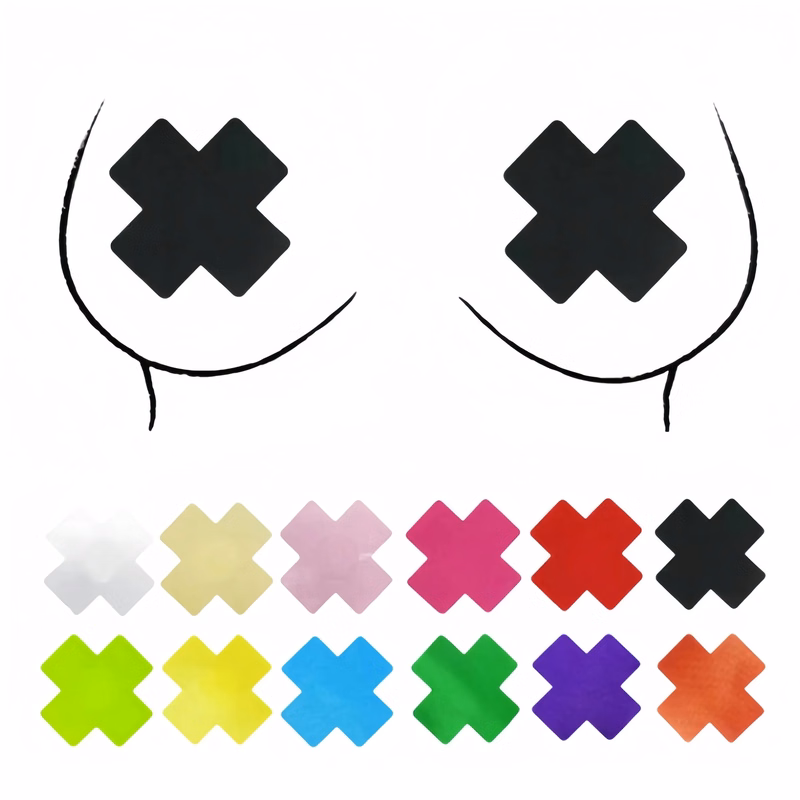 Disposable Nipple Covers
