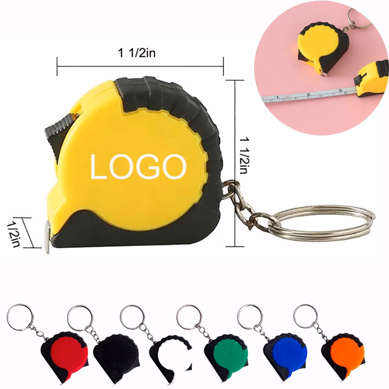 Small Portable Tape Measure