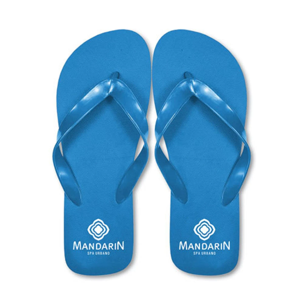 Baja Cali Flip Flop 1