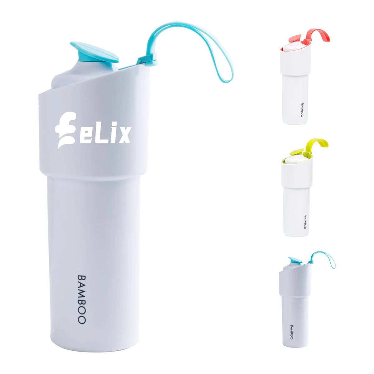 Portable Water Bottle 1