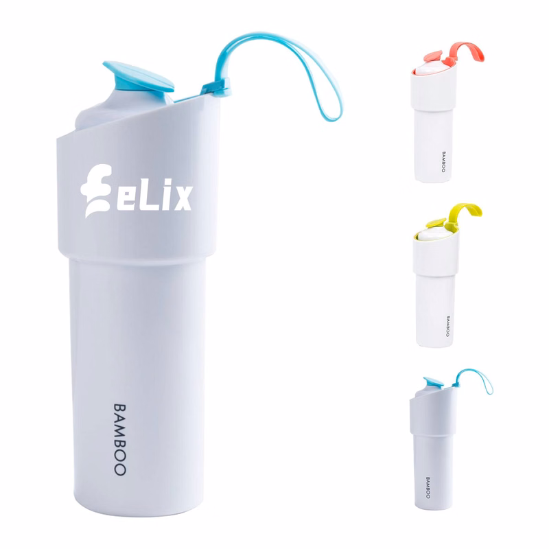 Portable Water Bottle