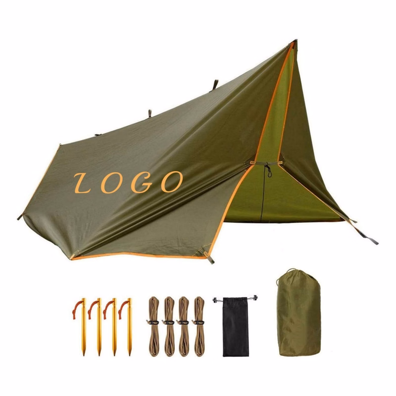 Waterproof Hammock Rain Fly