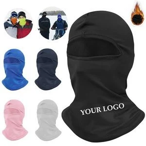 Ski Face Mask Balaclava Hat Full Face Cover 1