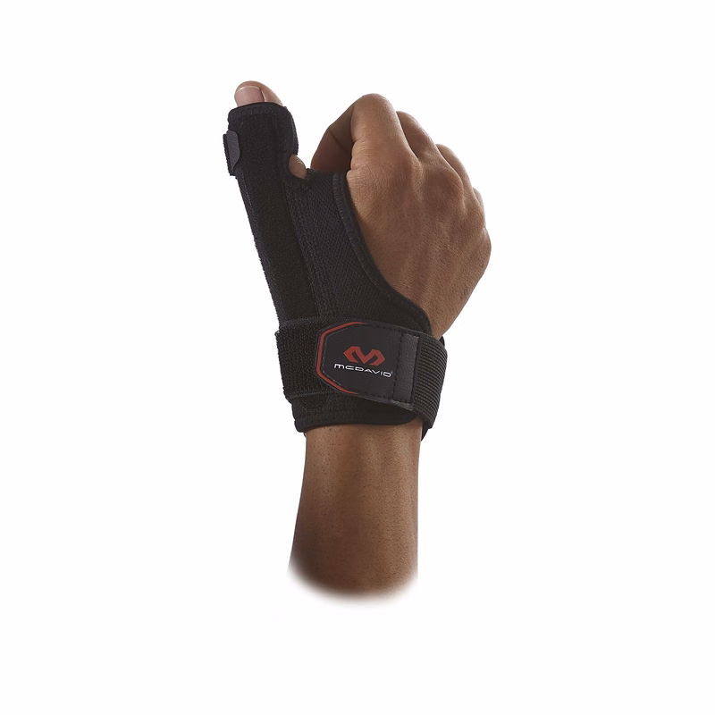 Thumb Stabilizer