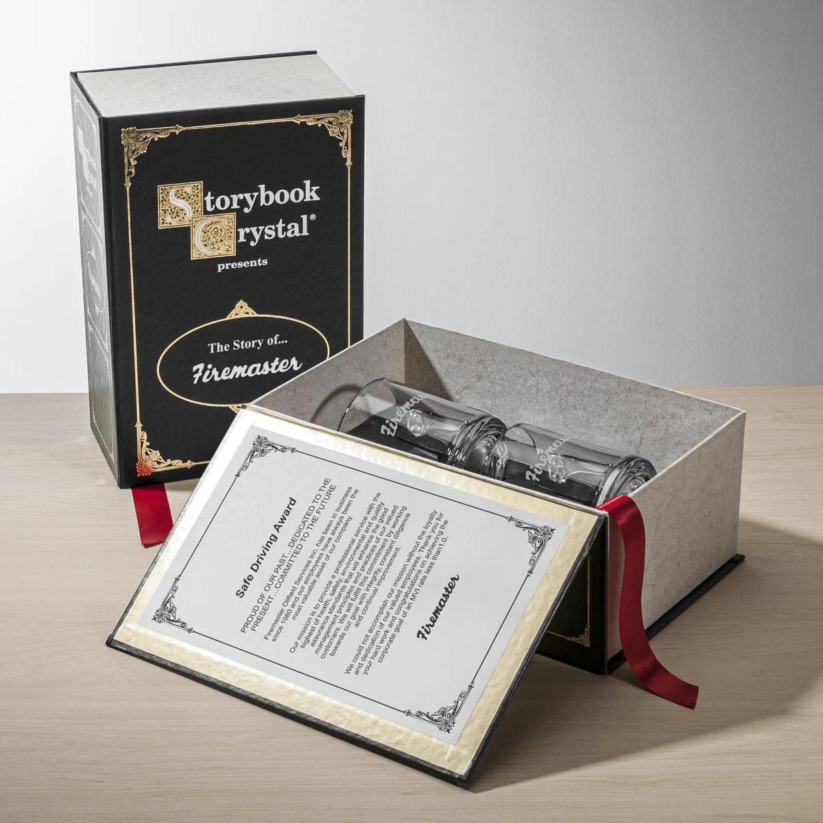 Storybook® Classic - Coffee Mugs (2 pc) 1