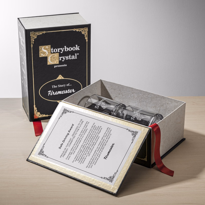 Storybook® Classic - Coffee Mugs (2 pc)