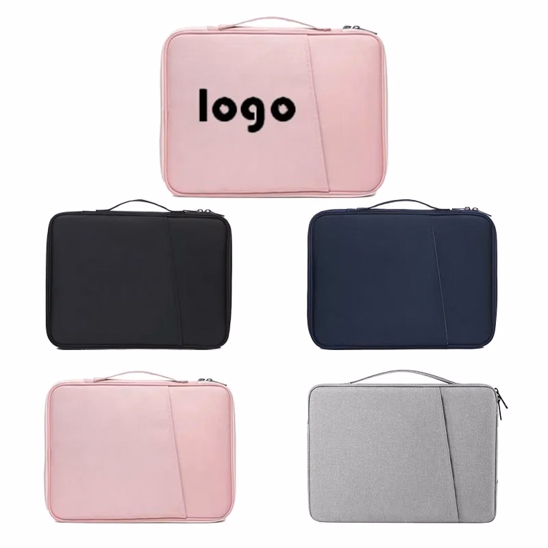 Handheld Flatbed Organizer Bag