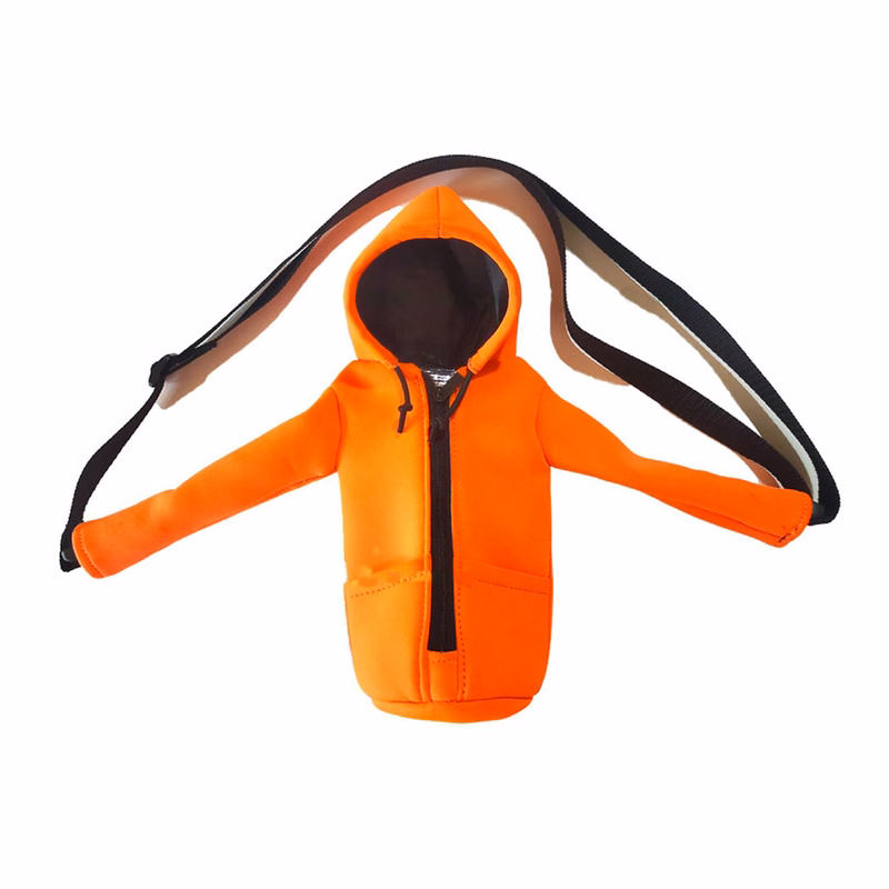 Beer Bottle Sleeves Coolers Holder