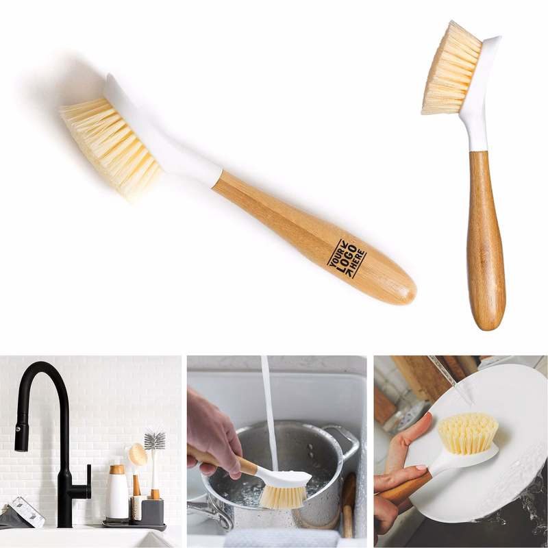 Kitchen Dish Brush