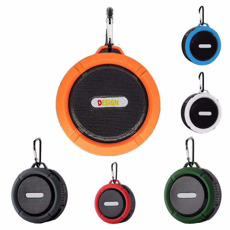 Outdoor Lightweight Wireless Speaker