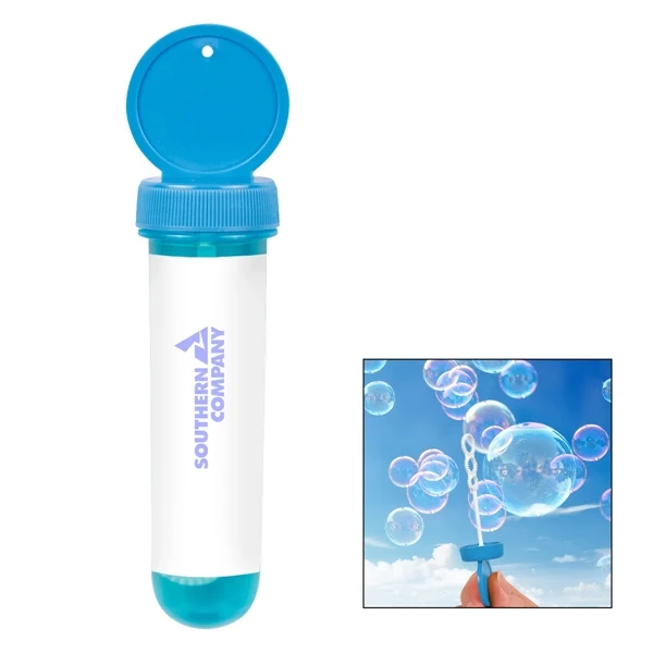 Bubble Maker in a Tube 1