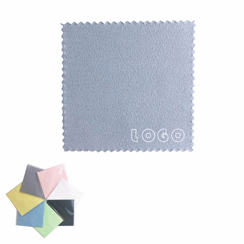 Glasses Screens Cleaning Cloth