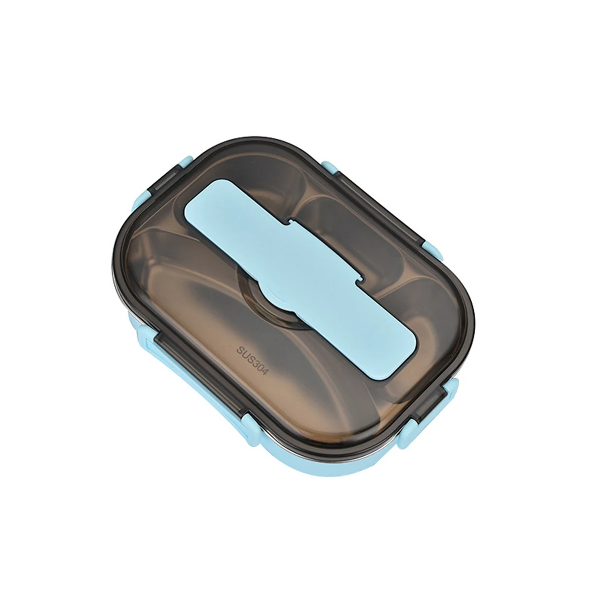Bento Adult Lunch Box 1