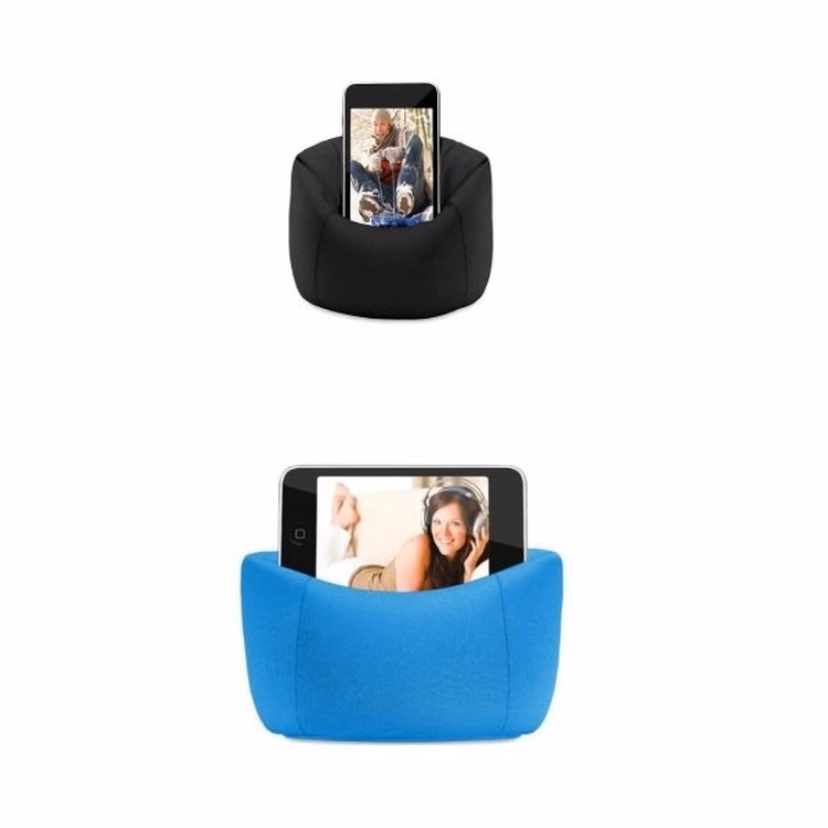Mobile Phone Holder (Sofa Shape)