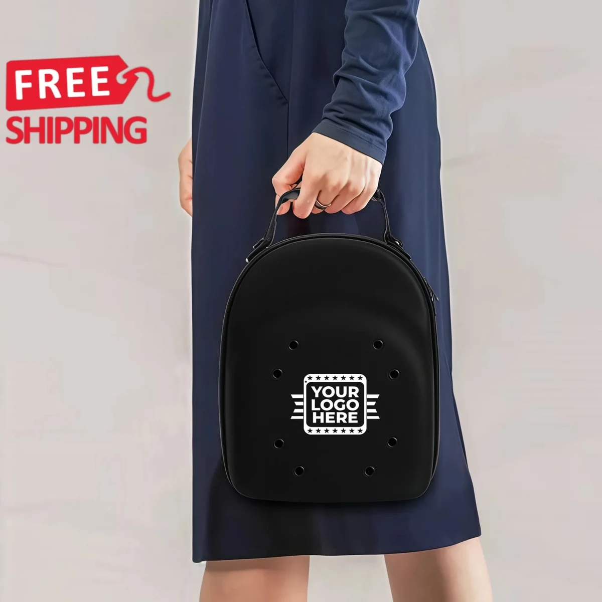 Baseball Cap Travel Storage Carrier Case 1