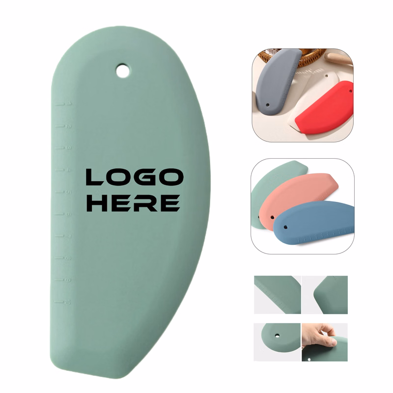 Baking Scraper Silicone Knife