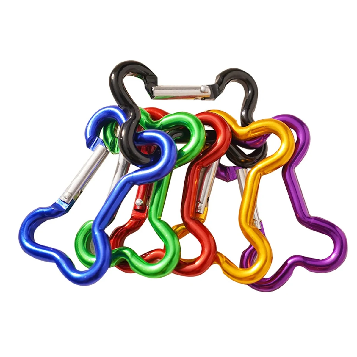 Hiking Carabiner 1