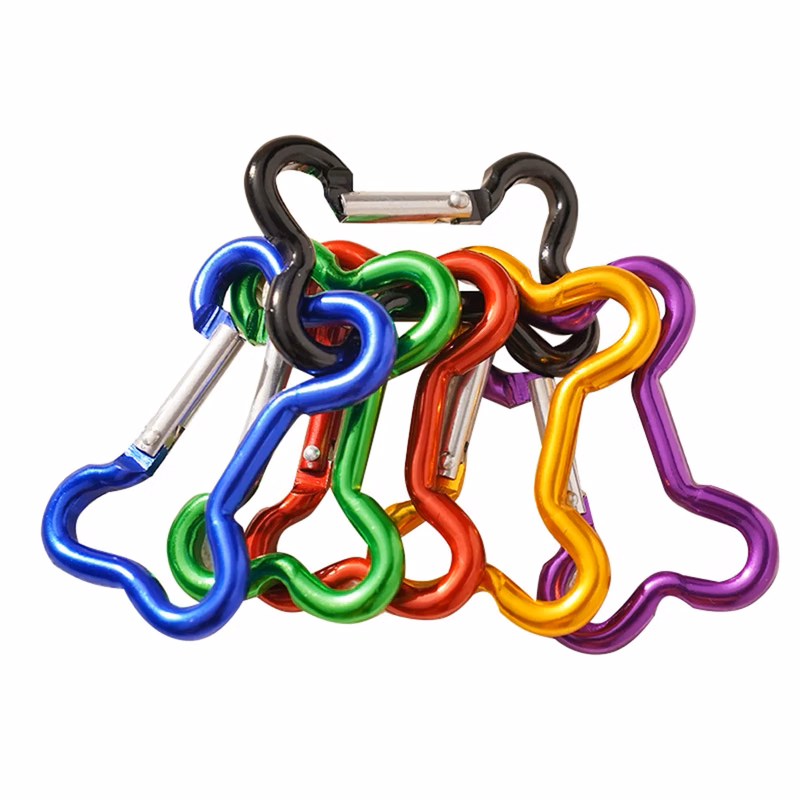 Hiking Carabiner