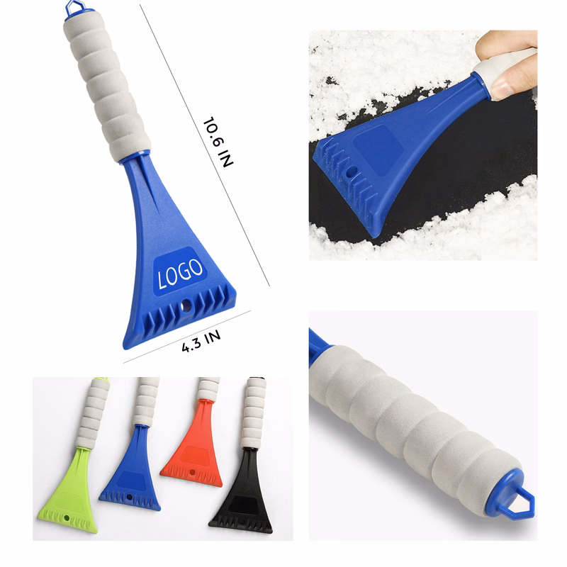 MOQ 1O PCS Car Snow Shovel