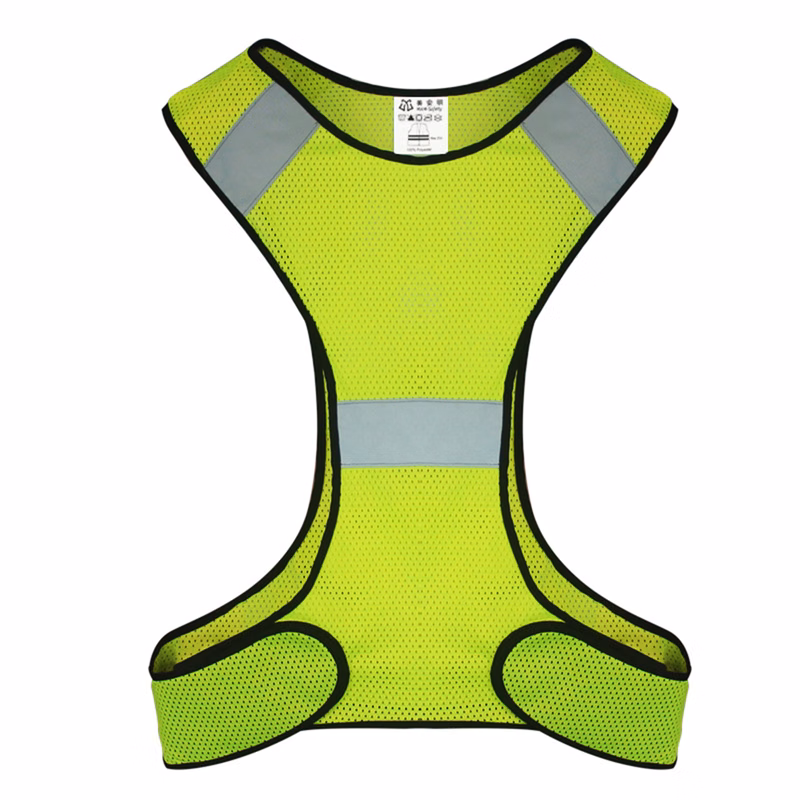 Comfortable Safety Reflective Vest