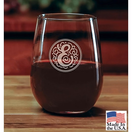 Selection Stemless Tall Wine