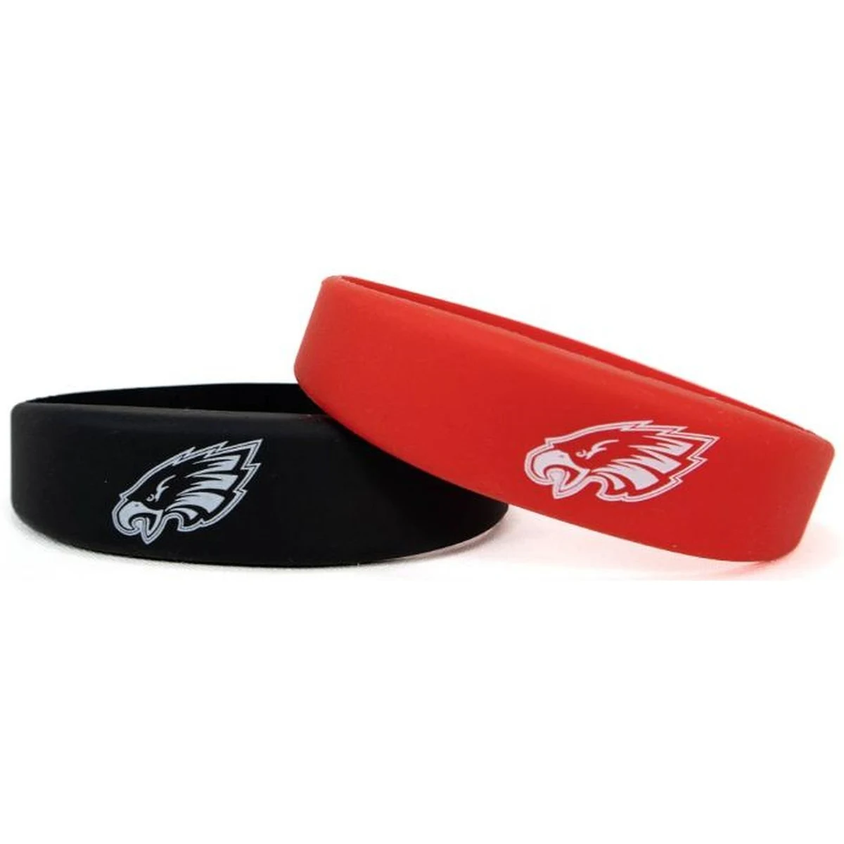 iTAGL Smart NFC Digital Business Silicone Wristband 1