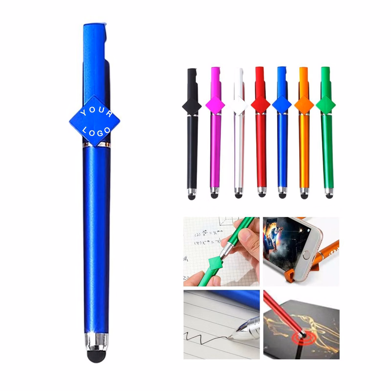 Promotional Stylus Pen with Stand