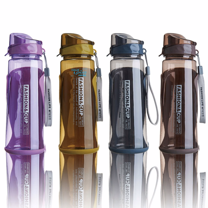 23 Oz. Outdoor Sports Cup Bottle