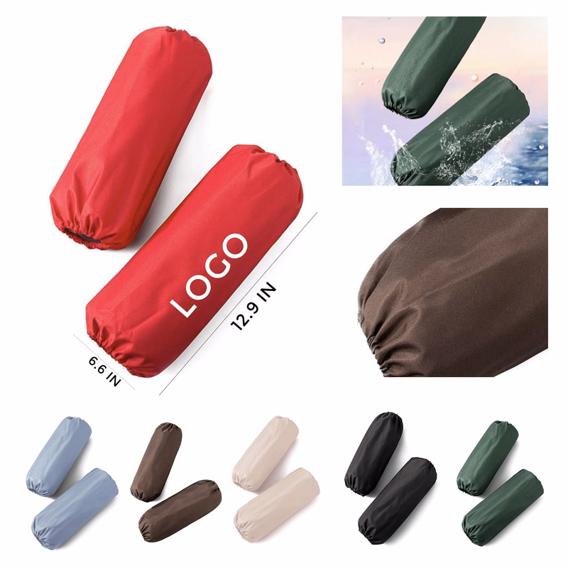 MOQ 10 PCS Versatile PVC Kitchen Sleeves