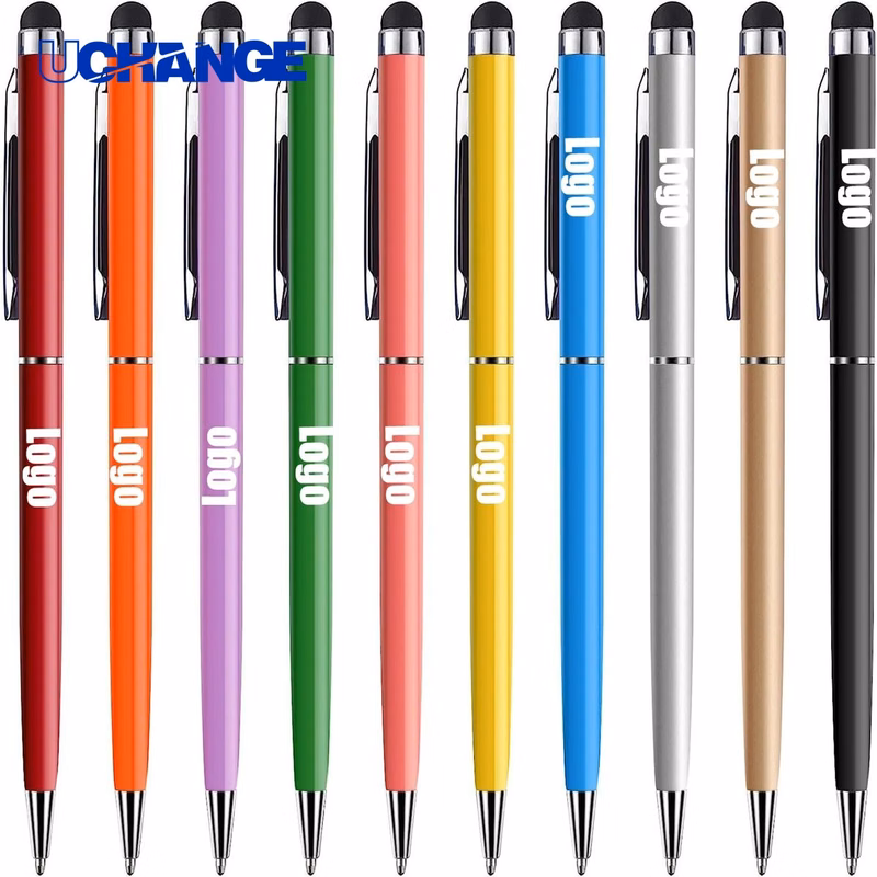 Touch Screen Stylus Ballpoint Pen for Devices