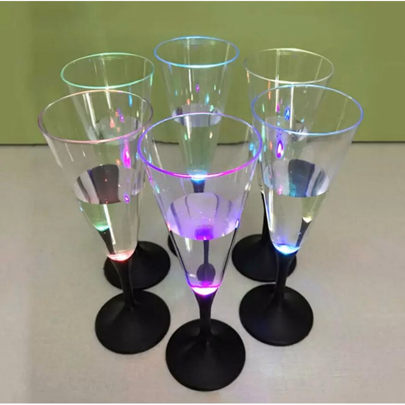 Champagne Glass Cup