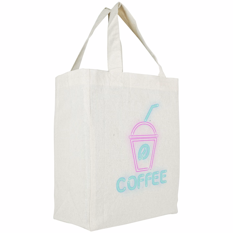 Super Sale- 6 oz. Cotton Full Gusset Gift Bag