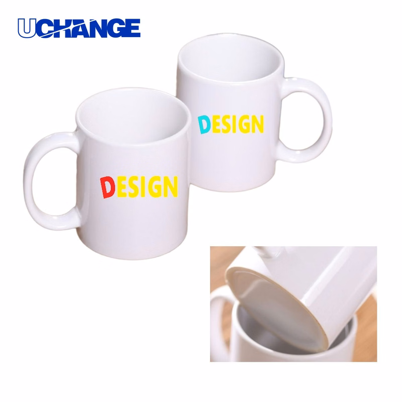 11.2oz Ceramic Coffee Mug