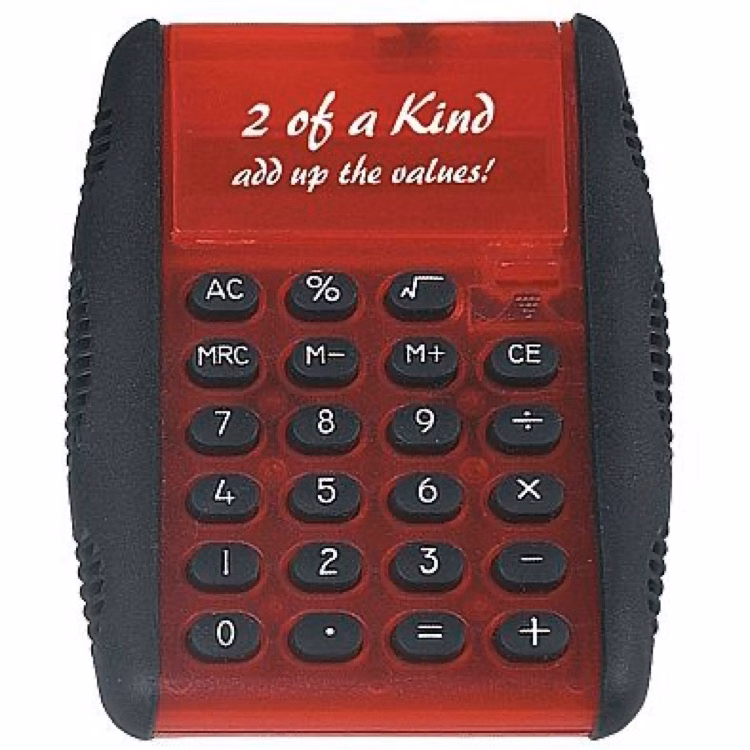 Auto Flip Calculator (3 Days)