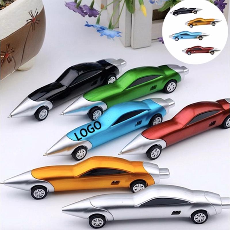 Cars Toy Pen
