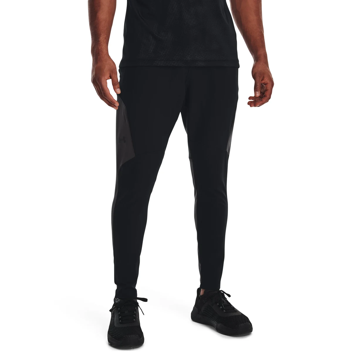 UA Unstoppable Hybrid Men's Pants 1