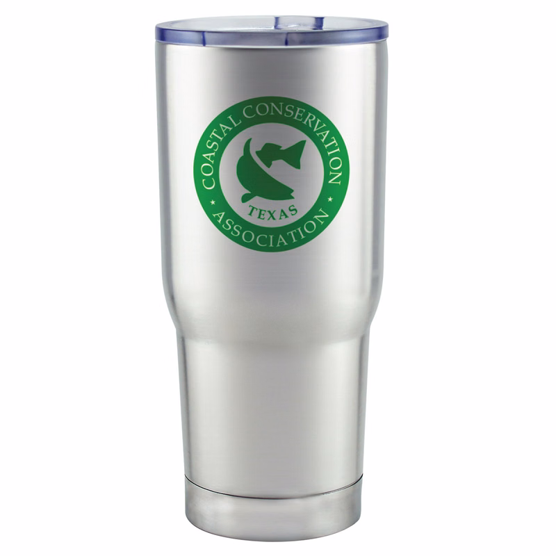 22 Oz. Vacuum Tumbler
