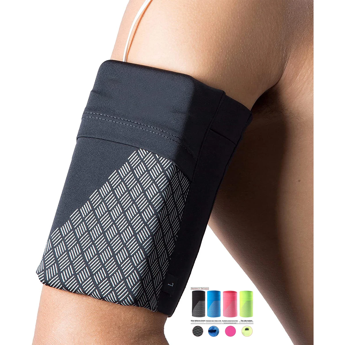Universal Sports Armband Cell Phone Armband Sleeves 1