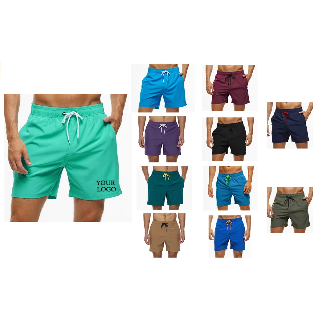 Men's One Only 20" Swim Suits Board Shorts 1