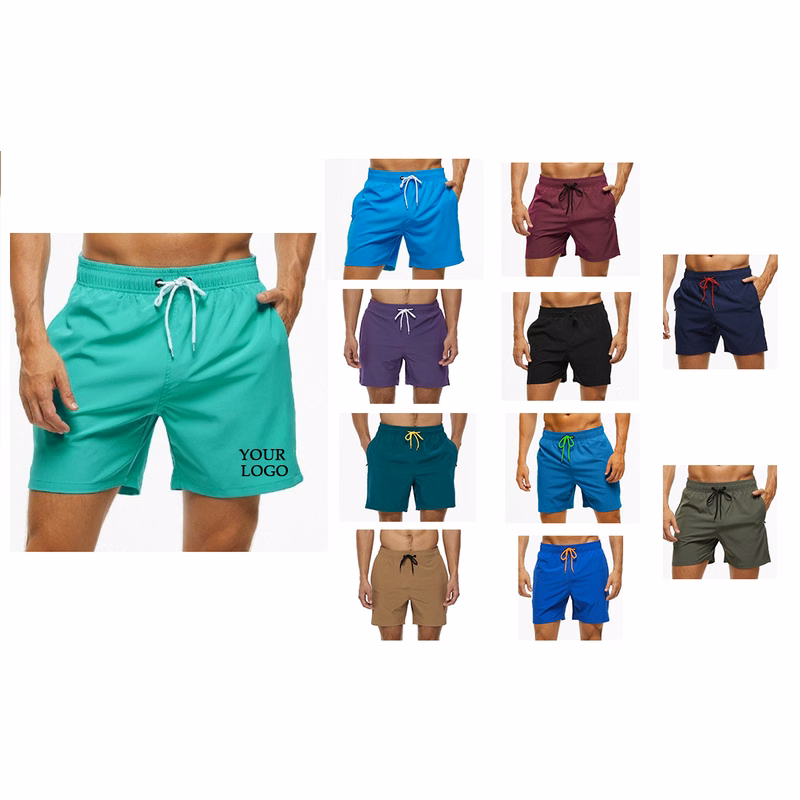 Men's One Only 20" Swim Suits Board Shorts