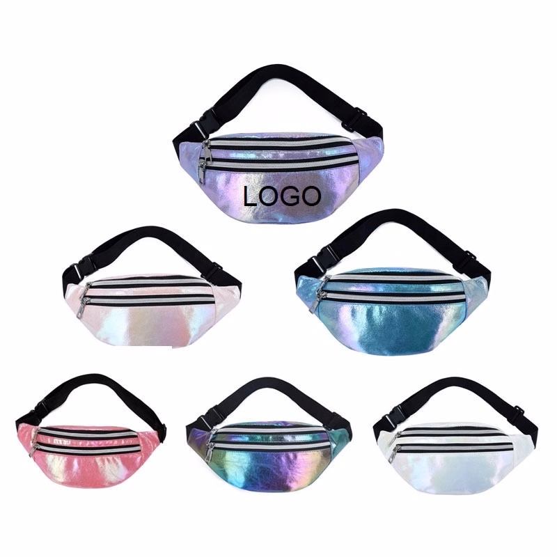Laser Waist Bag