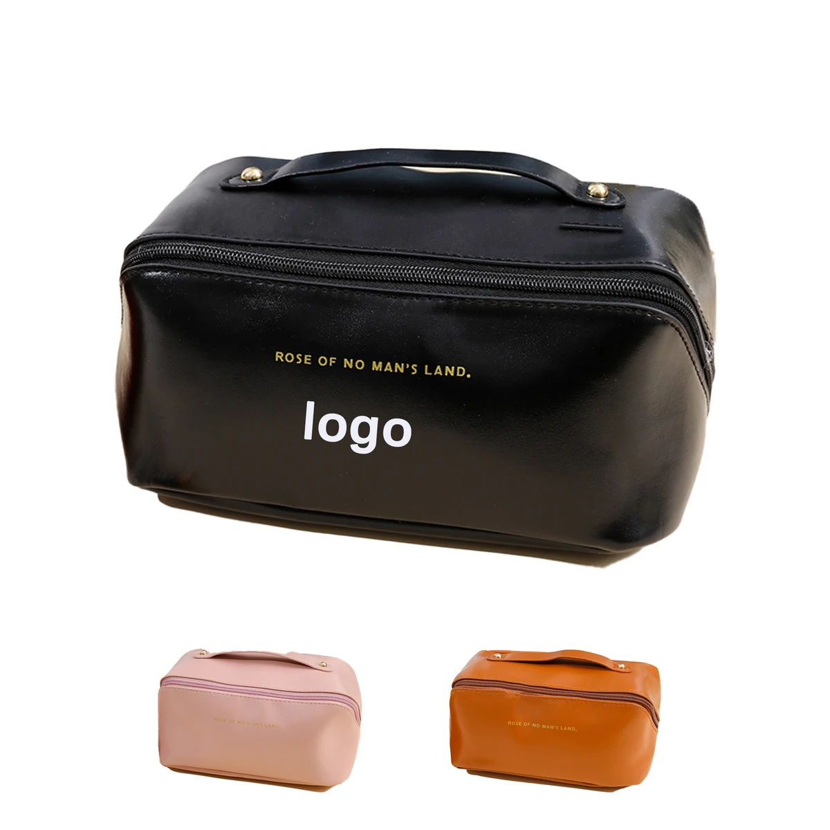 Portable Beauty Organizer Pouch 1